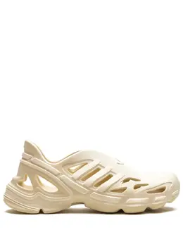 adidas: Белые кроссовки  Supernova