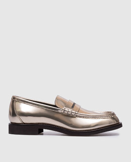 Brunello Cucinelli: Лофери 