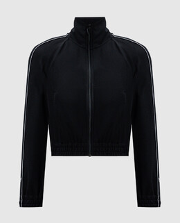 Alexander Wang: Чёрная куртка 