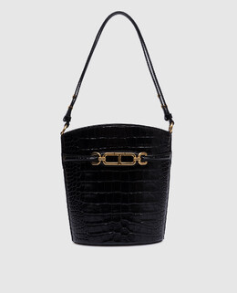 Tom Ford: Чёрная сумка 