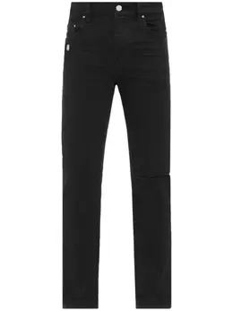 AMIRI: Хлопковые джинсы 