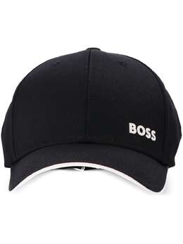 BOSS: Чёрная кепка 