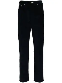 PS Paul Smith: Синие брюки 