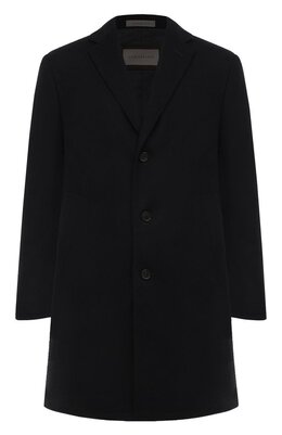 Corneliani: Пальто из шерсти 