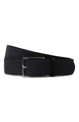 Kiton: Ремень 