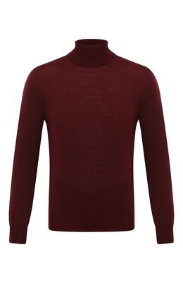 Canali: Свитер из шерсти 