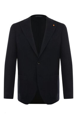 Sartoria Latorre: Пиджаки из шерсти 