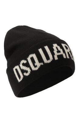 Dsquared2: Шапка 