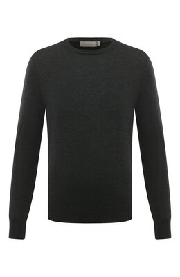 Canali: Свитер из шерсти 