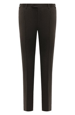 Corneliani: Брюки из шерсти 