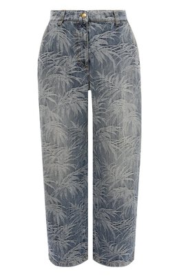 Palm Angels: Джинсы с карманами 