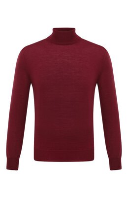Canali: Свитер из шерсти 