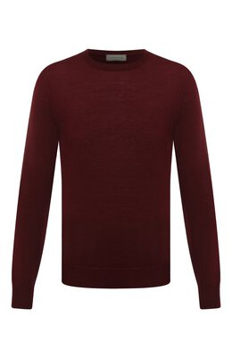 Canali: Свитер из шерсти 