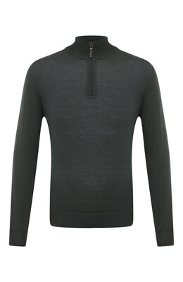 Canali: Свитер из шерсти 