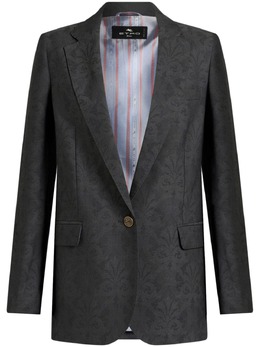 ETRO: Жакет из шерсти 