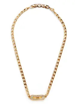 Christian Dior Pre-Owned: Колье 