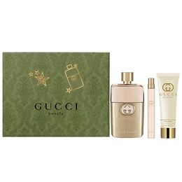 GUCCI: Духи  Guilty