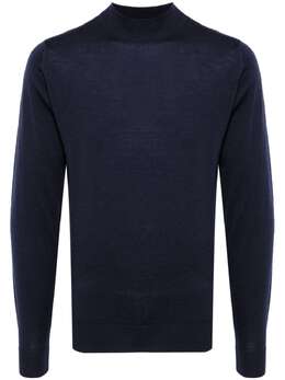 John Smedley: Трикотажный свитер 
