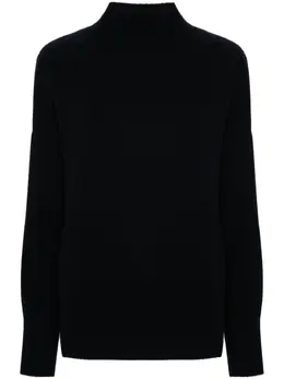 Allude: Кашемировый свитер 