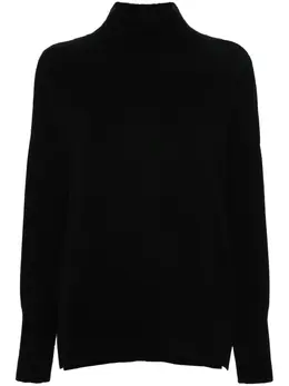 Allude: Кашемировый свитер 