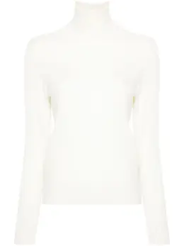 Allude: Трикотажный свитер 