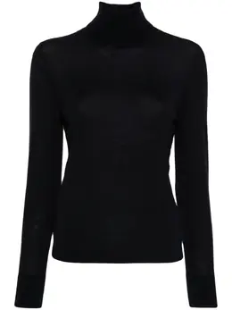 Allude: Свитер из шерсти 