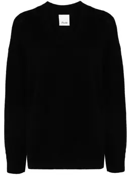 Allude: Кашемировый свитер 