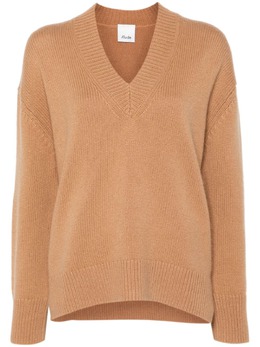 Allude: Кашемировый свитер 
