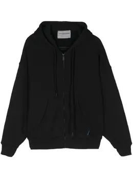 Cotton Citizen: Чёрная толстовка 