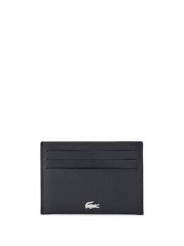 Lacoste: Чёрный картхолдер 