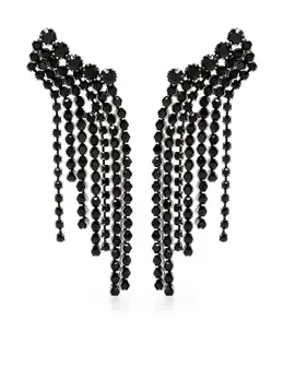 ISABEL MARANT: Серьги 