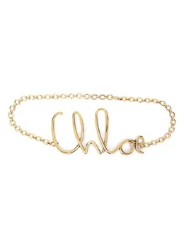 Chloé: Ремень 