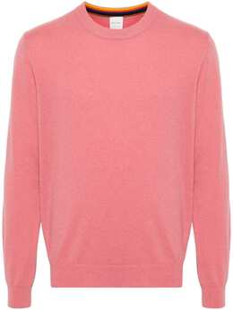 Paul Smith: Кашемировый свитер 