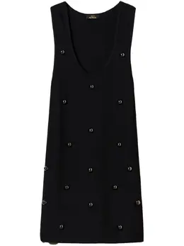TWINSET: Трикотажное платье 