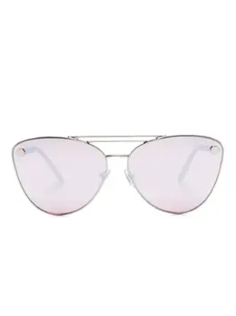 Versace Eyewear: Очки 
