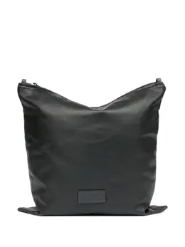 MM6 Maison Margiela: Чёрный клатч 