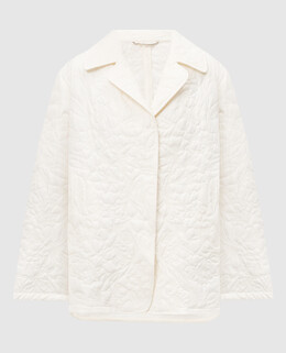 Ermanno Scervino: Білі куртки 