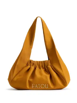 Patou: Жёлтая сумка 