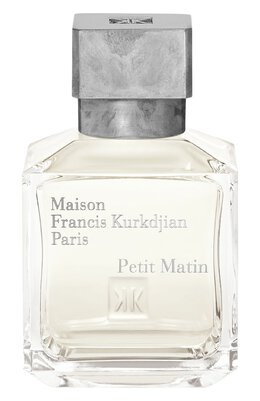 Maison Francis Kurkdjian: Духи 