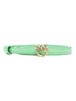 PINKO: Ремень  Love Birds