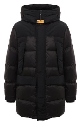 Parajumpers: Пуховик из полиэстера 