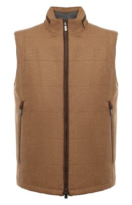 Corneliani: Жилет из шерсти 