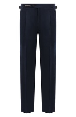 Corneliani: Брюки из шерсти 
