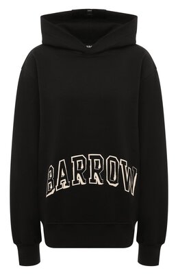 Barrow: Хлопковая толстовка 