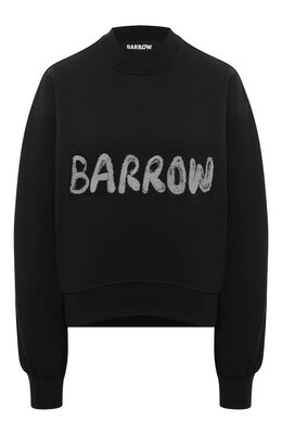Barrow: Хлопковый свитшот 