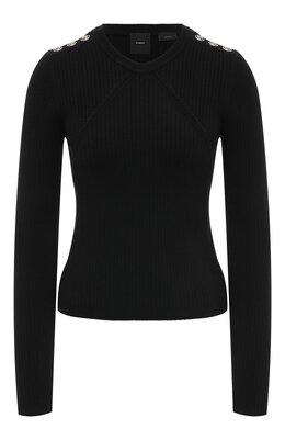 Pinko: Свитер из шерсти 