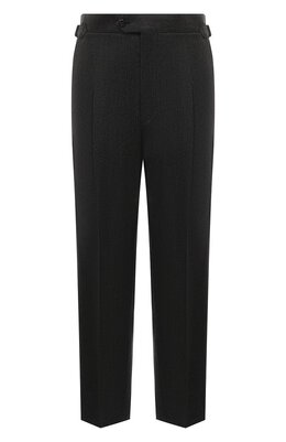 Corneliani: Брюки из шерсти 