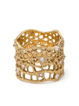 Aurelie Bidermann: Кольцо 
