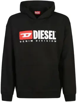Diesel: Толстовка с принтом 