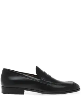 Gianvito Rossi: Чёрные туфли 